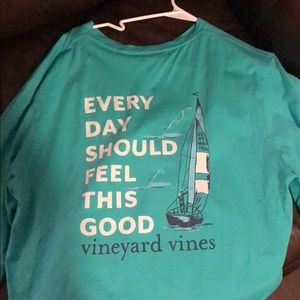 Vineyard Vines Long Sleeve
